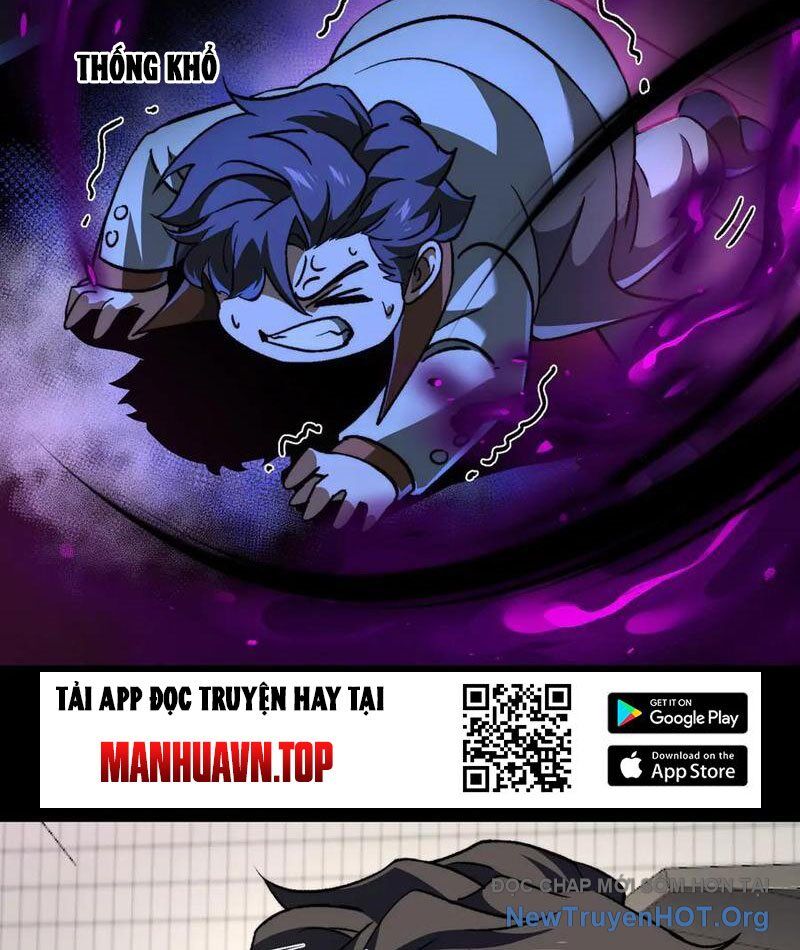 Ta Là Tai Họa Cấp Mục Sư