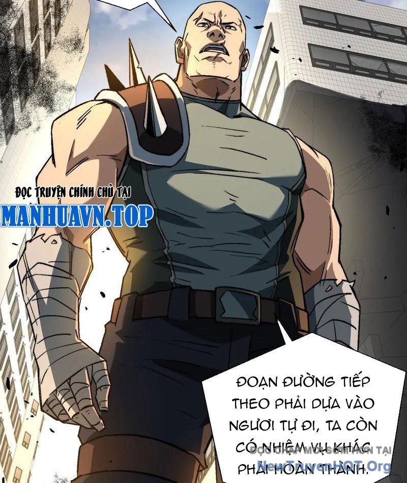 Ta Là Tai Họa Cấp Mục Sư