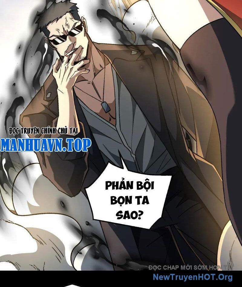 Ta Là Tai Họa Cấp Mục Sư