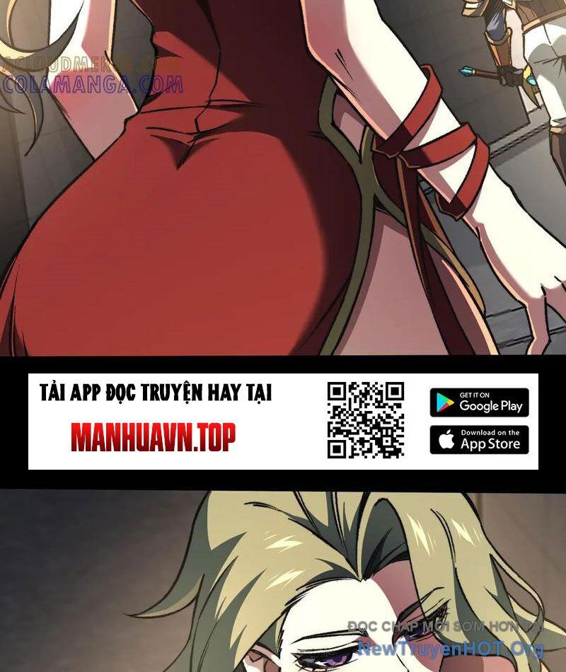 Ta Là Tai Họa Cấp Mục Sư