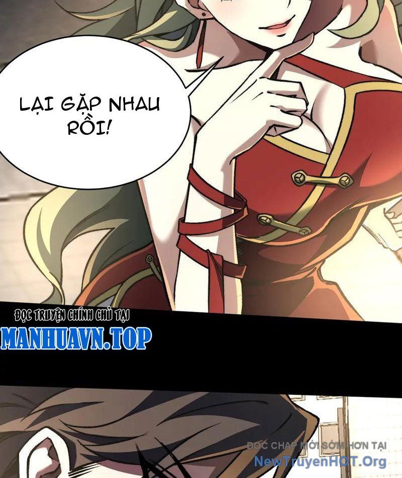 Ta Là Tai Họa Cấp Mục Sư