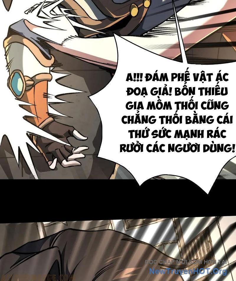 Ta Là Tai Họa Cấp Mục Sư
