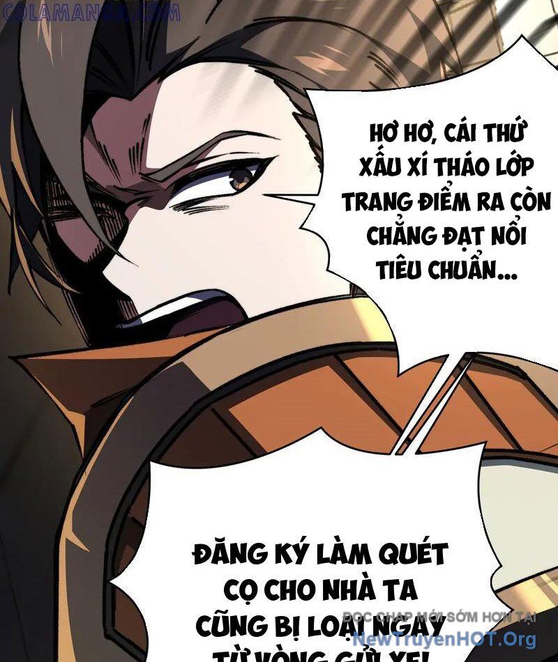 Ta Là Tai Họa Cấp Mục Sư
