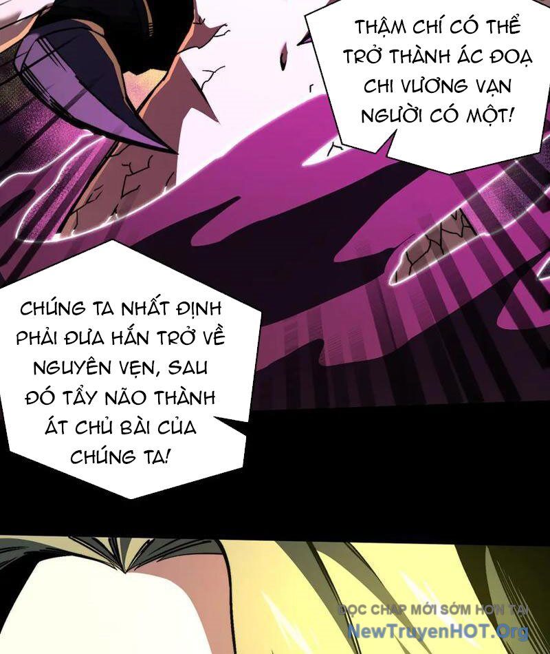 Ta Là Tai Họa Cấp Mục Sư