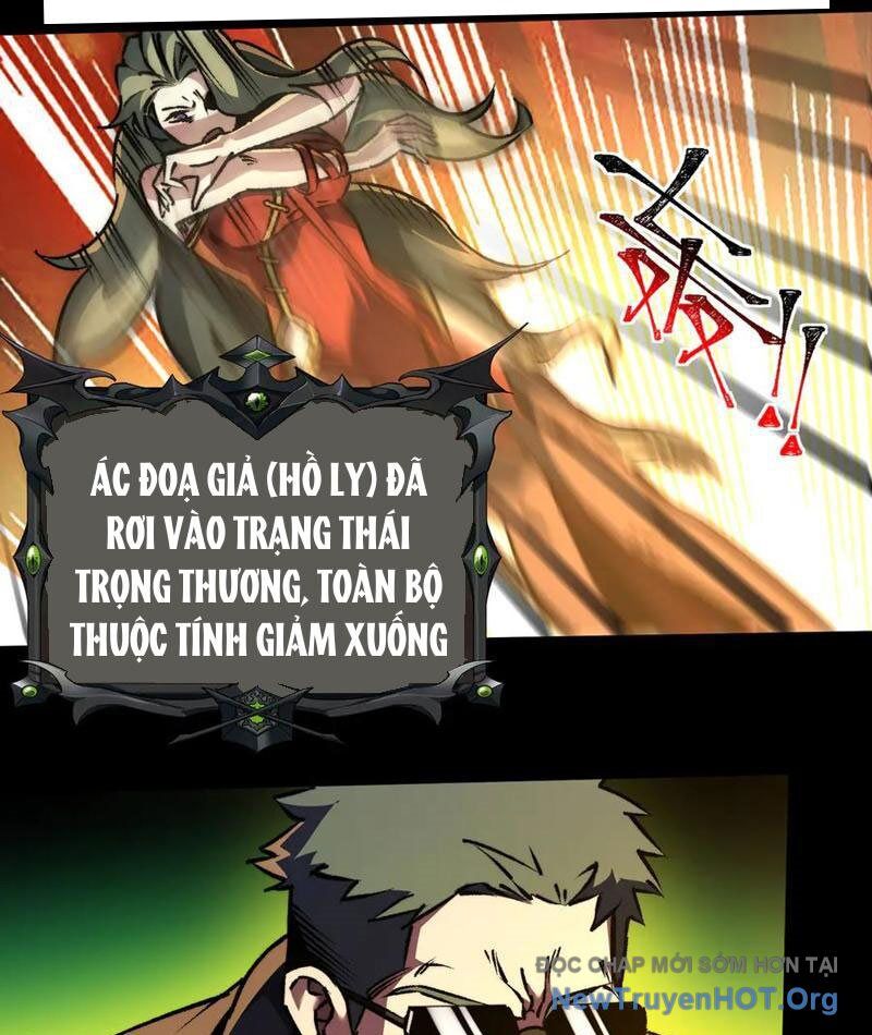 Ta Là Tai Họa Cấp Mục Sư