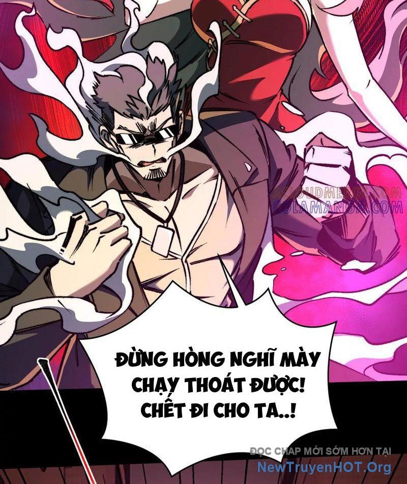 Ta Là Tai Họa Cấp Mục Sư