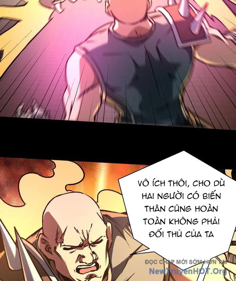 Ta Là Tai Họa Cấp Mục Sư