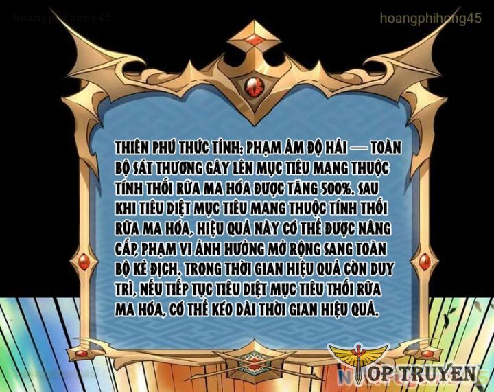 Ta Là Tai Họa Cấp Mục Sư