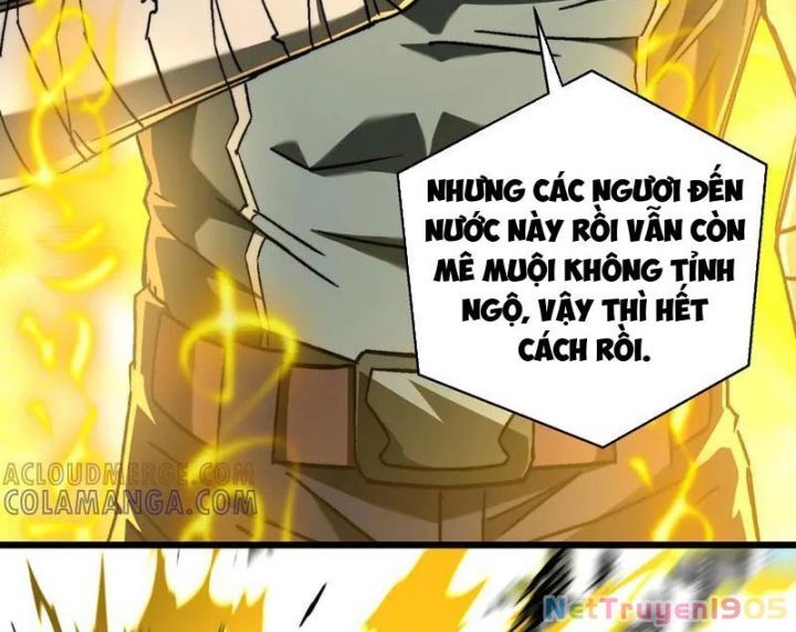 Ta Là Tai Họa Cấp Mục Sư