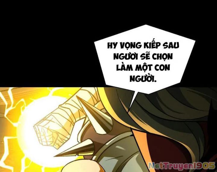 Ta Là Tai Họa Cấp Mục Sư