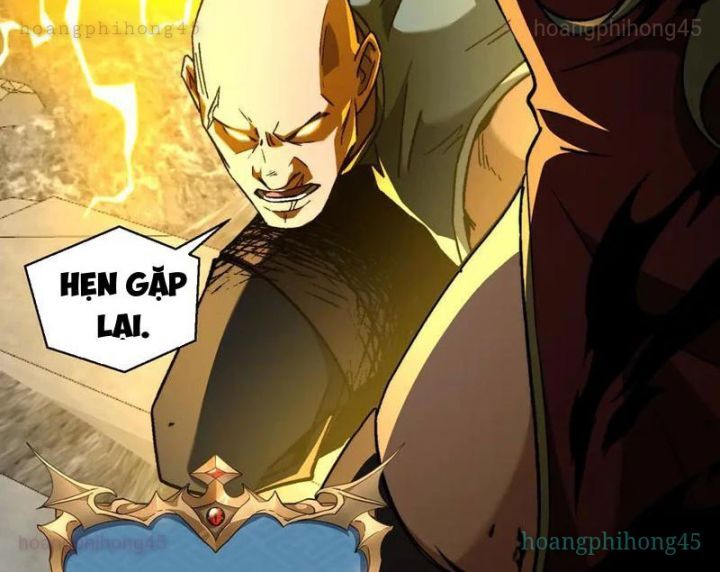 Ta Là Tai Họa Cấp Mục Sư