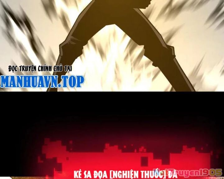 Ta Là Tai Họa Cấp Mục Sư