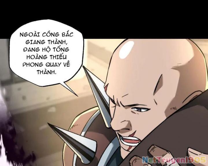 Ta Là Tai Họa Cấp Mục Sư