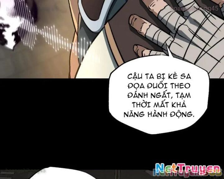 Ta Là Tai Họa Cấp Mục Sư