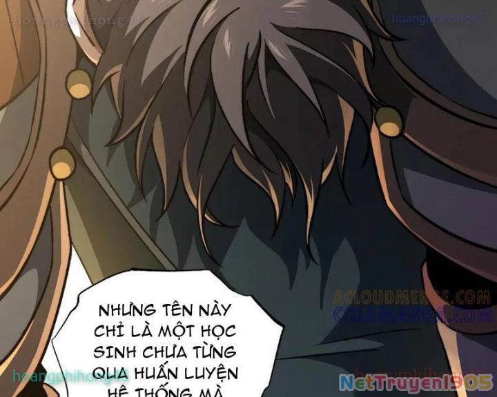 Ta Là Tai Họa Cấp Mục Sư