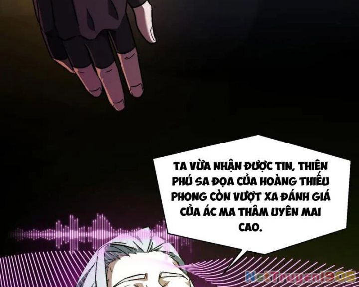 Ta Là Tai Họa Cấp Mục Sư