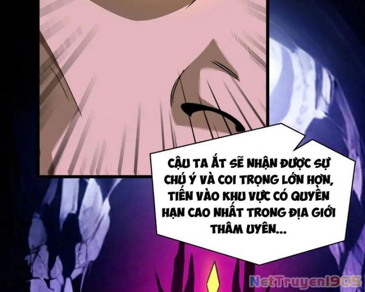Ta Là Tai Họa Cấp Mục Sư