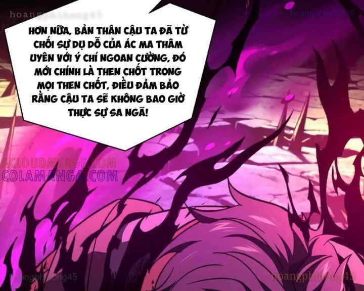 Ta Là Tai Họa Cấp Mục Sư