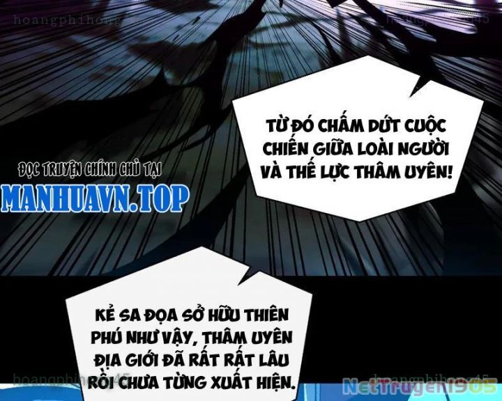Ta Là Tai Họa Cấp Mục Sư