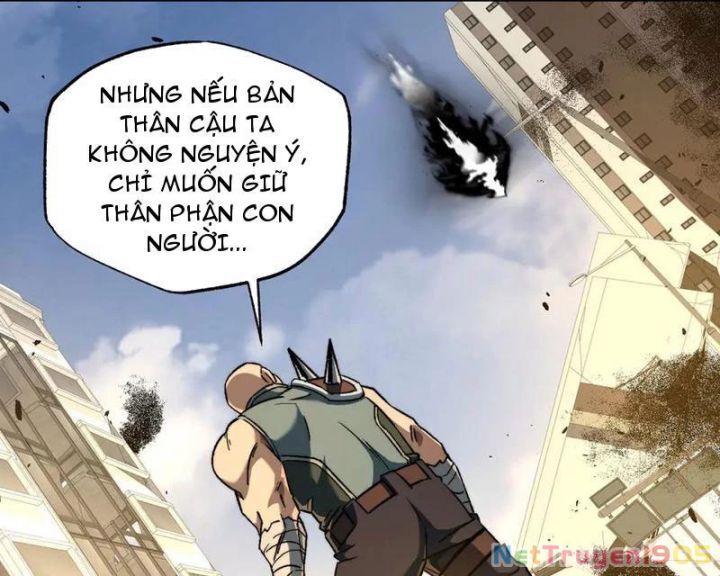 Ta Là Tai Họa Cấp Mục Sư
