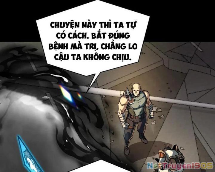 Ta Là Tai Họa Cấp Mục Sư