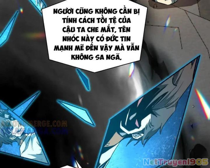 Ta Là Tai Họa Cấp Mục Sư