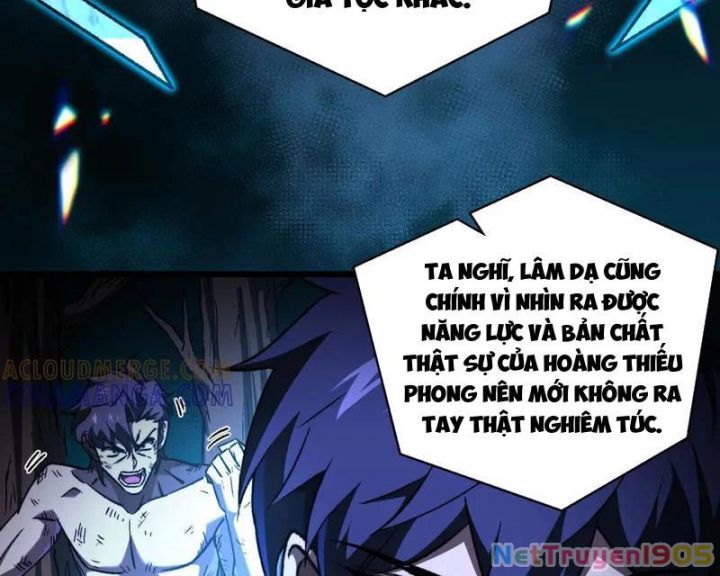 Ta Là Tai Họa Cấp Mục Sư