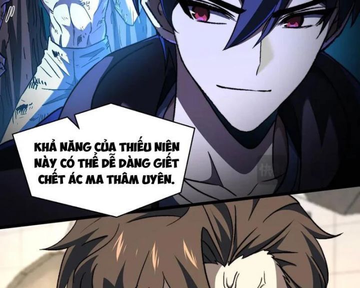 Ta Là Tai Họa Cấp Mục Sư