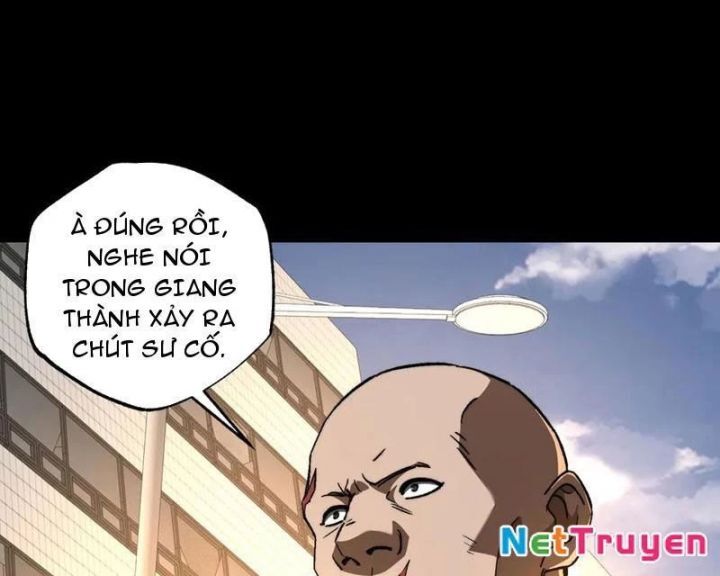 Ta Là Tai Họa Cấp Mục Sư