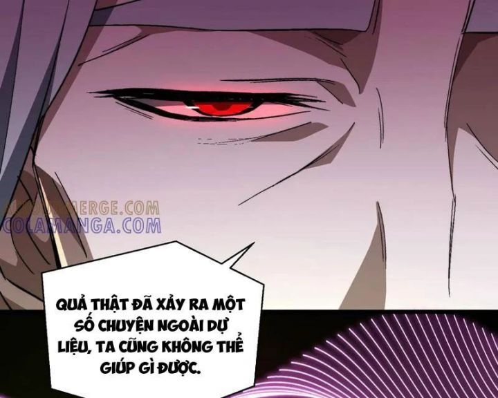 Ta Là Tai Họa Cấp Mục Sư