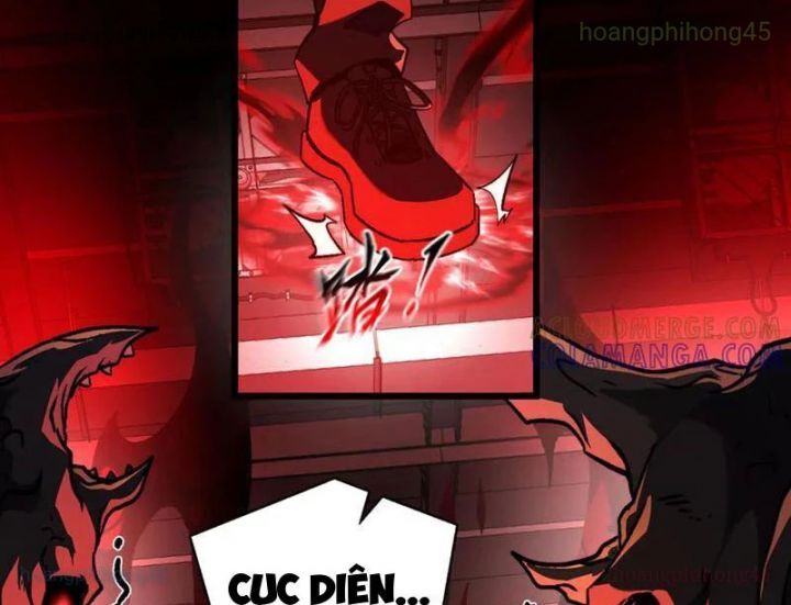 Ta Là Tai Họa Cấp Mục Sư