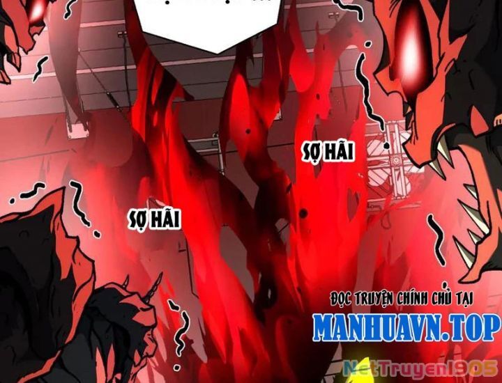 Ta Là Tai Họa Cấp Mục Sư