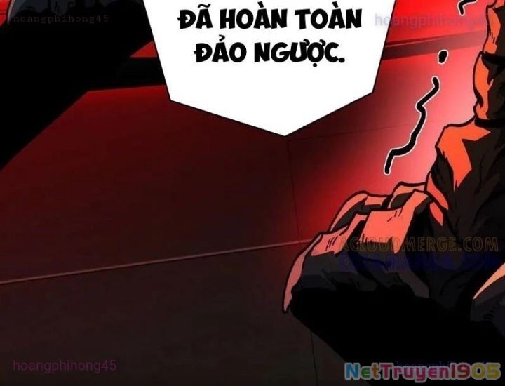 Ta Là Tai Họa Cấp Mục Sư