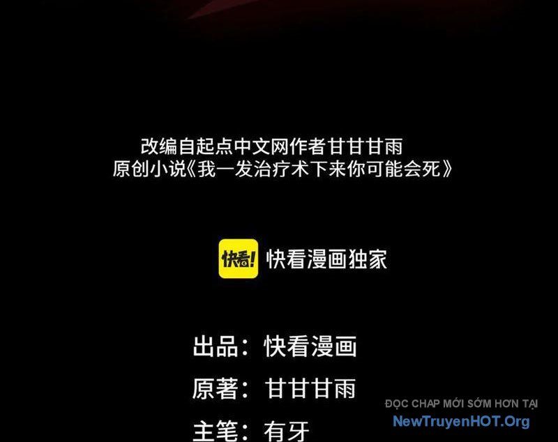 Ta Là Tai Họa Cấp Mục Sư
