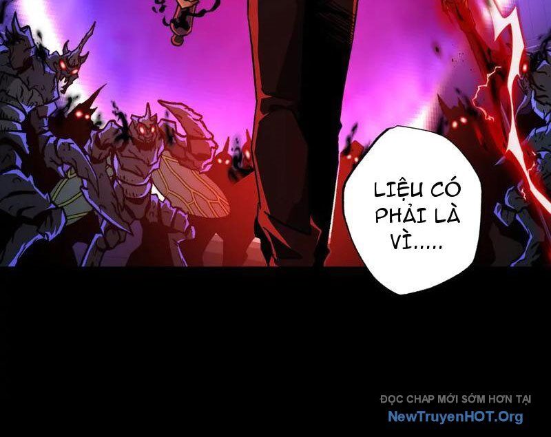 Ta Là Tai Họa Cấp Mục Sư
