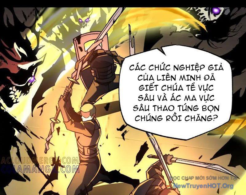 Ta Là Tai Họa Cấp Mục Sư