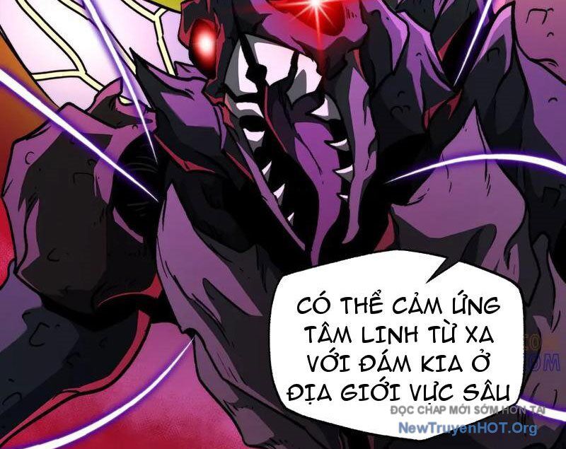 Ta Là Tai Họa Cấp Mục Sư