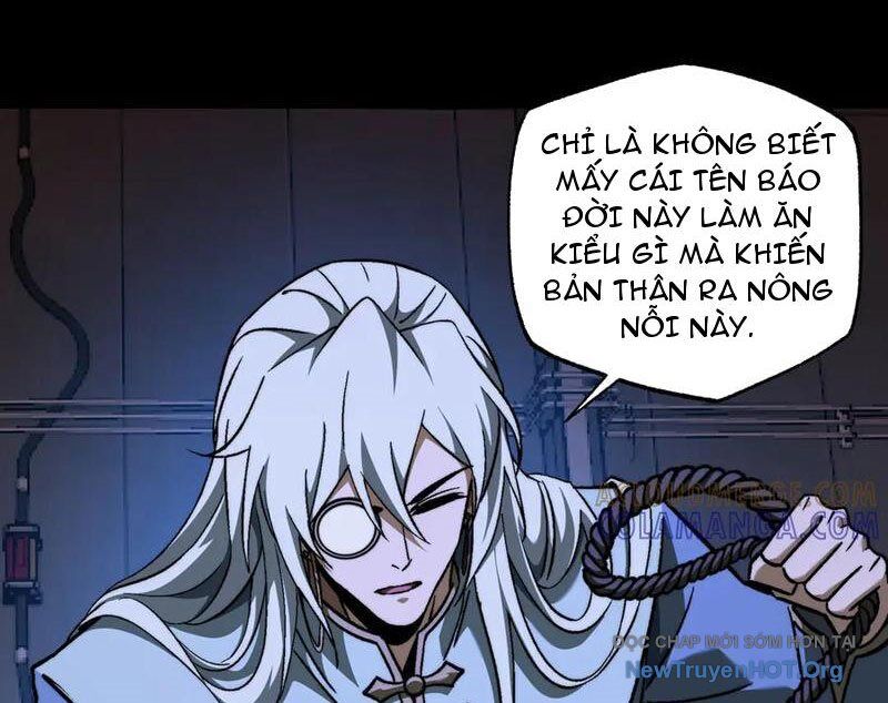 Ta Là Tai Họa Cấp Mục Sư