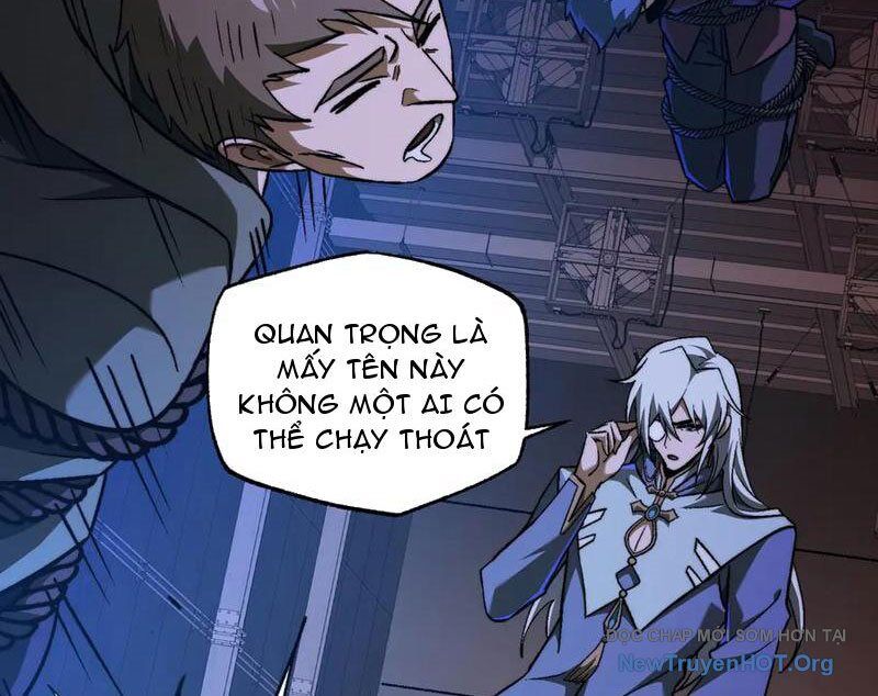 Ta Là Tai Họa Cấp Mục Sư