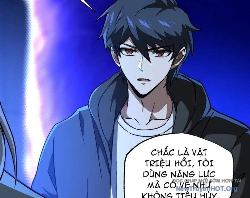 Ta Là Tai Họa Cấp Mục Sư