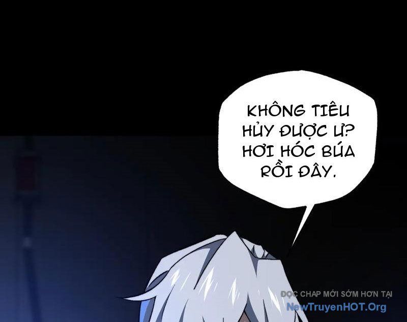 Ta Là Tai Họa Cấp Mục Sư