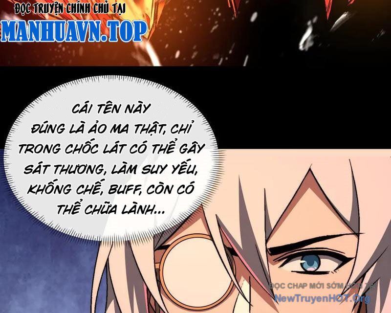 Ta Là Tai Họa Cấp Mục Sư