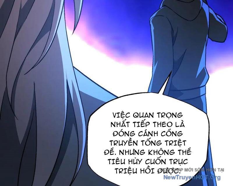 Ta Là Tai Họa Cấp Mục Sư