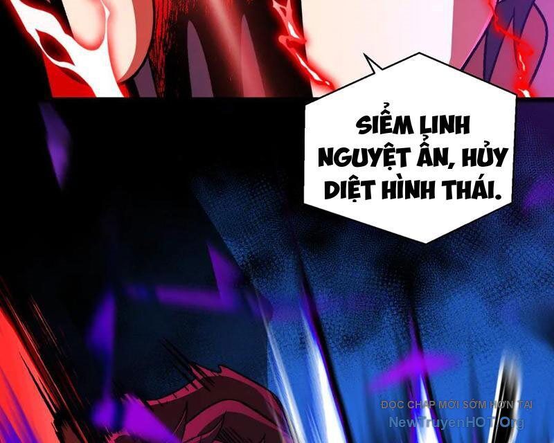 Ta Là Tai Họa Cấp Mục Sư