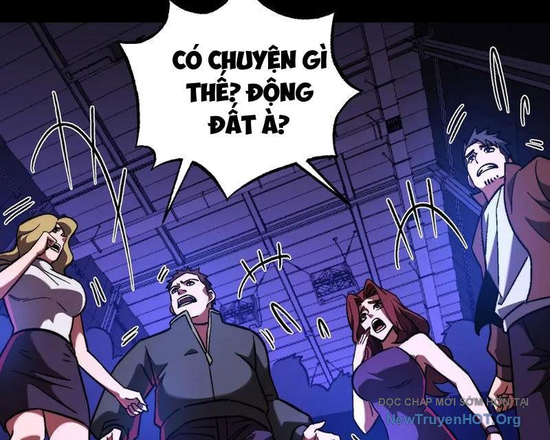 Ta Là Tai Họa Cấp Mục Sư