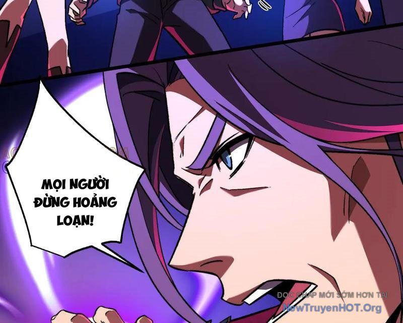 Ta Là Tai Họa Cấp Mục Sư