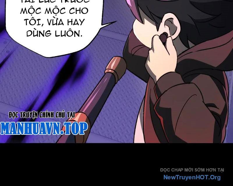 Ta Là Tai Họa Cấp Mục Sư