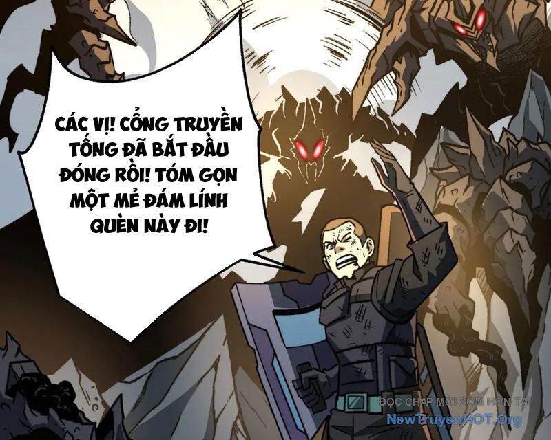Ta Là Tai Họa Cấp Mục Sư