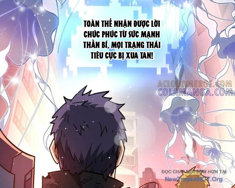 Ta Là Tai Họa Cấp Mục Sư