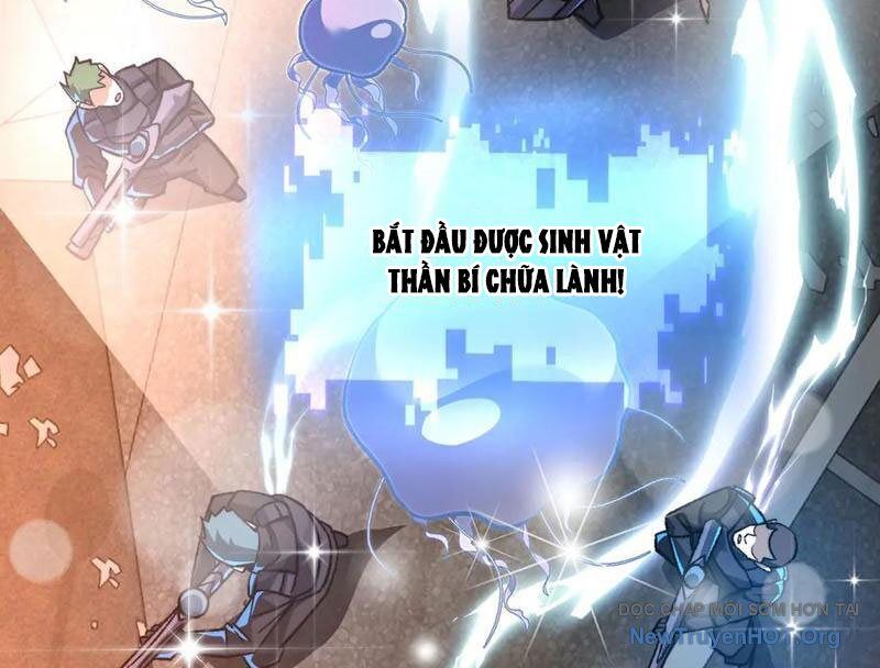 Ta Là Tai Họa Cấp Mục Sư